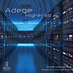Higher Ed Ep