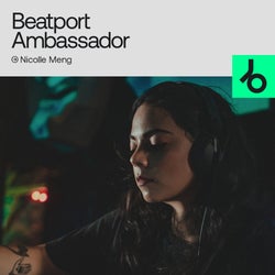Beatport Ambassador Chart