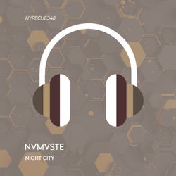 Night City