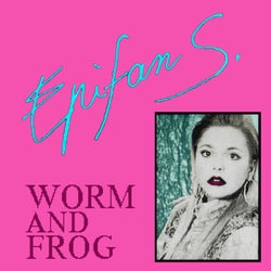 Worm and Frog