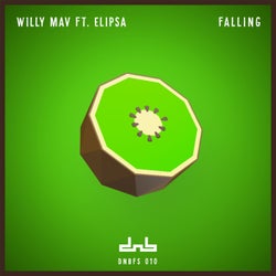 Falling (feat. Elipsa)