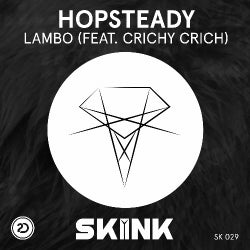 Lambo (Feat. Crichy Crich)