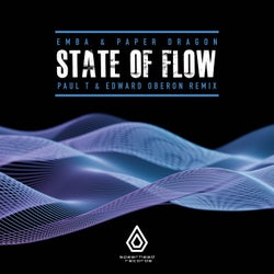 State of Flow (Paul T & Edward Oberon Remix)
