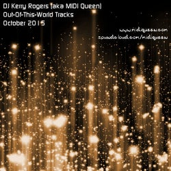 OutOfThisWorld Oct 2015 - DJ Kerry Rogers