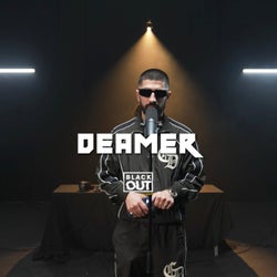 DEAMER - BLACKOUT SESSION
