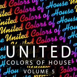 United Colors Of House Vol. 5
