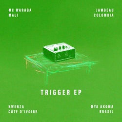 Trigger EP