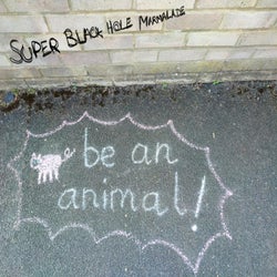 Be an animal!