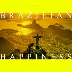 Brazilian happiness