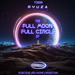 The Full Moon Full Circle EP