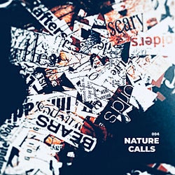 Nature Calls 004