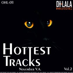 Hottest Tracks November, Vol. 2