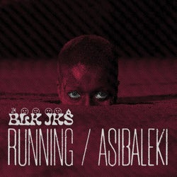 Running / Asibaleki