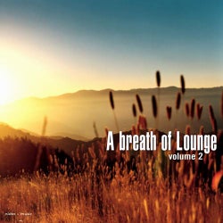 A Breath of Lounge, Vol. 2