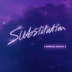 Substitution (feat. Julian Perretta) (Birdee Remix)