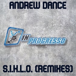 S.i.k.l.o (Remixes)