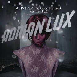 Alive (Remixes Part 2)