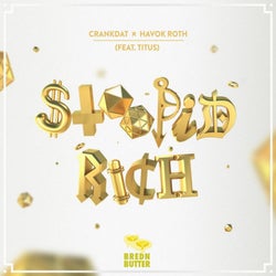 Stoopid Rich (feat. TITUS)