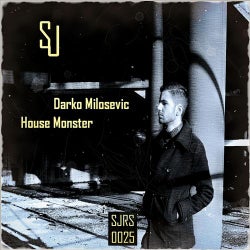House Monster