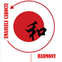 Harmony (Progressive House Mix)