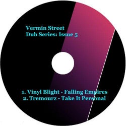 Vermin Street Dub Series: Issue 5