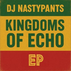 Kingdoms of Echo EP