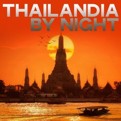 Thailandia by Night (Music Selection From Thai Nights)