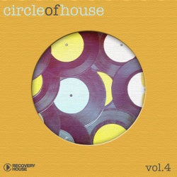 Circle Of House Volume 4