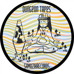 Dungeon Tapes, Vol. 2