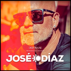 José Díaz - Deep House  - 213