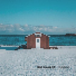 8bit House EP