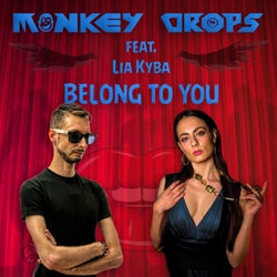 Belong to You (feat. Lia Kyba)