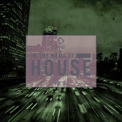 In The Name Of House, Vol. 55