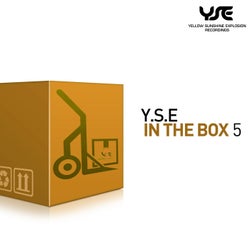Y.S.E. in the Box, Vol. 5