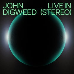 Live in Stereo