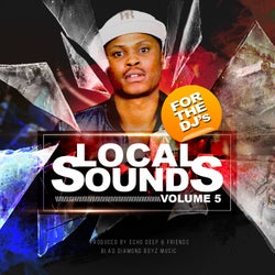 Local Sounds Vol.5 (For The DJs)