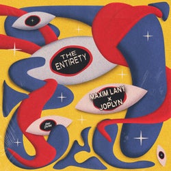 The Entirety (Extended Mix)