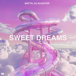 Sweet Dreams (Extended Mix)