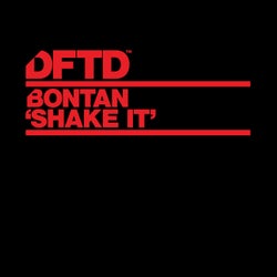 Shake It - Extended Mix