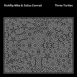 Three Turtles EP