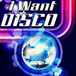 I Want Disco
