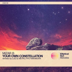 Your Own Constellation