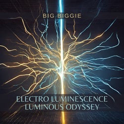 Electro Luminescence (Luminous Odyssey)