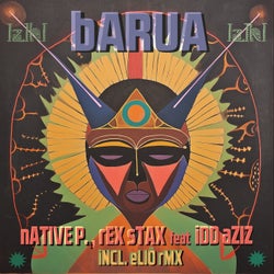 Barua