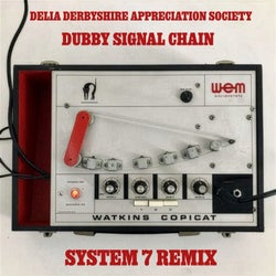 Dubby Signal Chain (System 7 Remix)