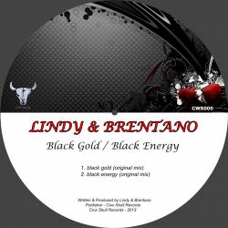 Black Gold / Black Energy
