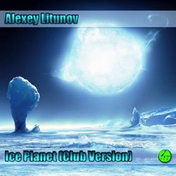 Ice Planet (Club Mix)