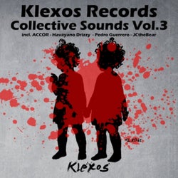 Collective Sounds, Vol. 3