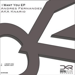 I Want You EP