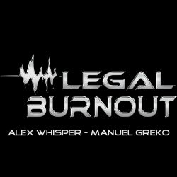 TOP 10 MARCH LEGAL BURNOUT